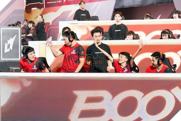 Đỉnh cao Đại chiến Quân đoàn mùa hè 2024: Bình Dương Đại Hải 11 khẳng định vị thế vô địch