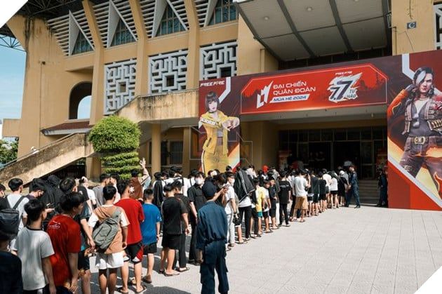 Đỉnh cao Đại chiến Quân đoàn mùa hè 2024: Bình Dương Đại Hải 8 khẳng định sức mạnh
