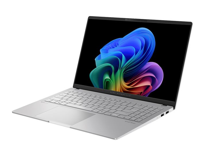 Màn hình ASUS Vivobook S 15 (S5507)