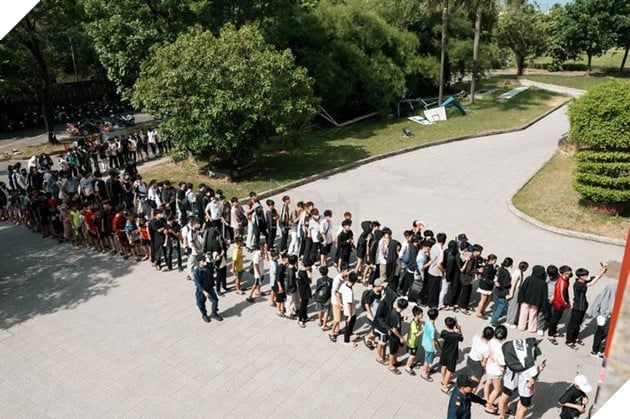 Đỉnh cao Đại chiến Quân đoàn mùa hè 2024: Bình Dương Đại Hải 5 lấp lánh với chiến thắng