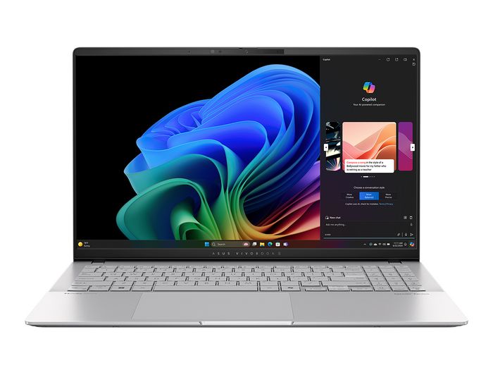 ASUS Vivobook S 15 (S5507) là gì?