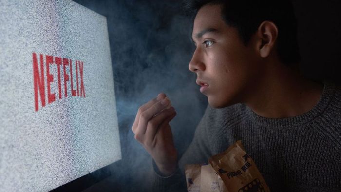 Nguyên nhân Netflix gặp sự cố