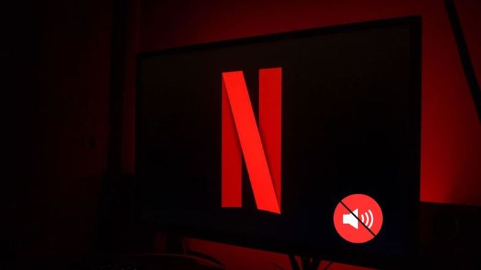 cách khắc phục Netflix thiếu âm thanh