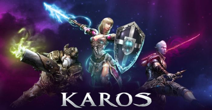 karos