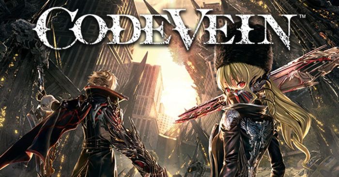 code-vein