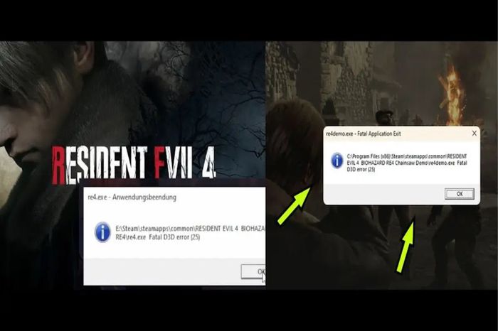 Re4 crack 5