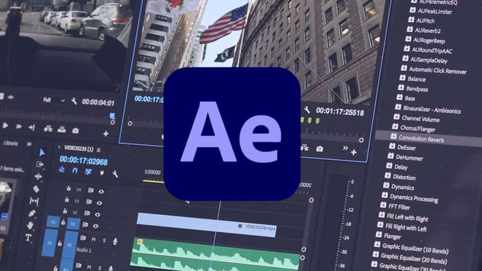 Adobe After Effects là gì?