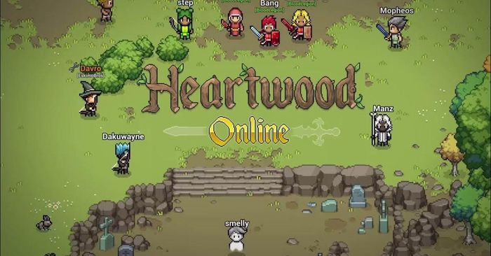 heartwood-online