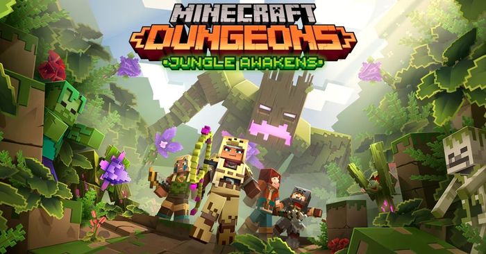 minecraft-dungeons