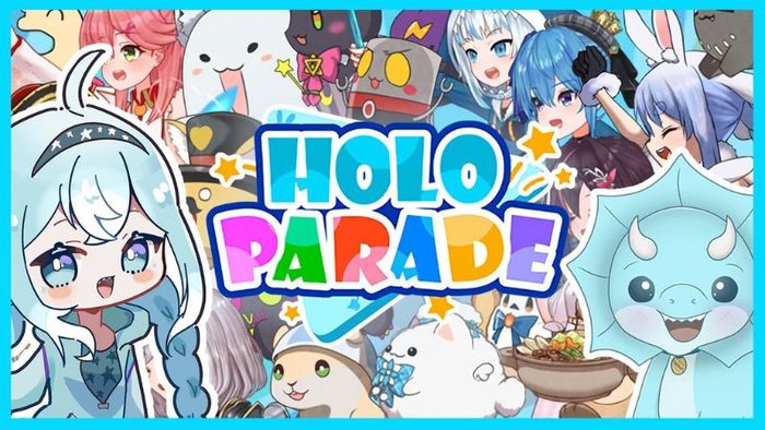 holoparade-2