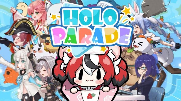 holoparade-1