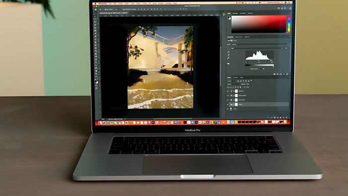 Cách tải Blender trên máy tính - Bước 3