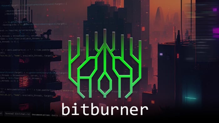 bitburner