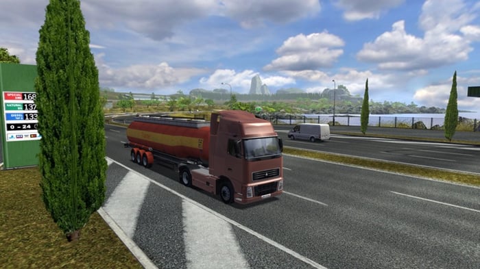 euro-truck-simulator