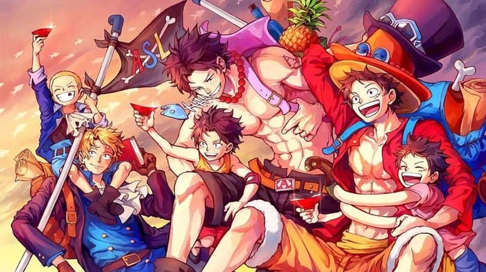 anh-luffy-31 rất đẹp