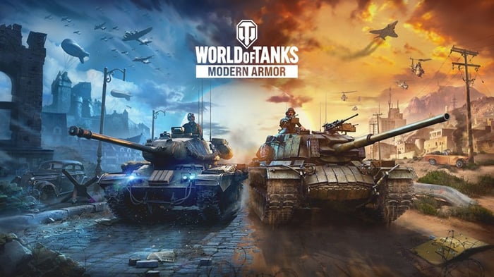 world-of-tanks