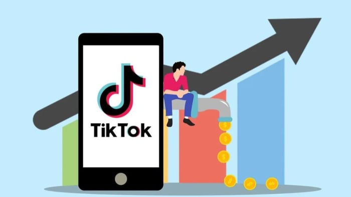 Mẫu kế hoạch xây dựng kênh TikTok 