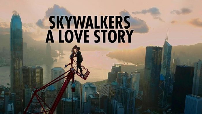 Skywalkers: A Love Story được ra mắt tại LHP Sundance và nhận được nhiều lời khen ngợi.