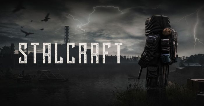 stalcraft