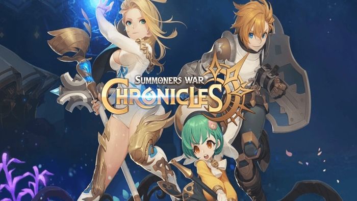 summoners-war-chronicles