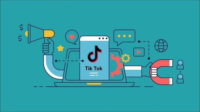 cách xây dựng kênh Tiktok là gì