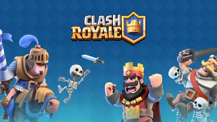 clash-royale