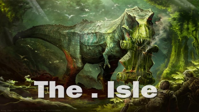 the-isle