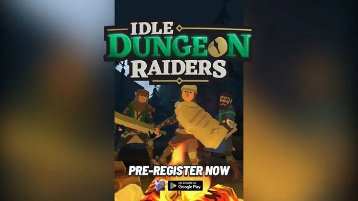 idle-dungeon-raiders