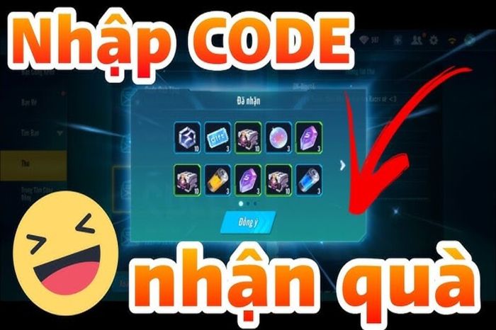 Hãy chú ý đến thời hạn sử dụng của mã code ZingSpeed Mobile. Một số mã chỉ có hiệu lực trong thời gian nhất định, vượt qua thời hạn sẽ không nhận được phần thưởng.