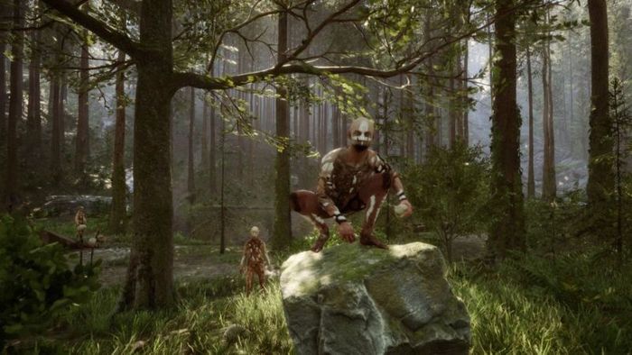 Sons of the Forest 10