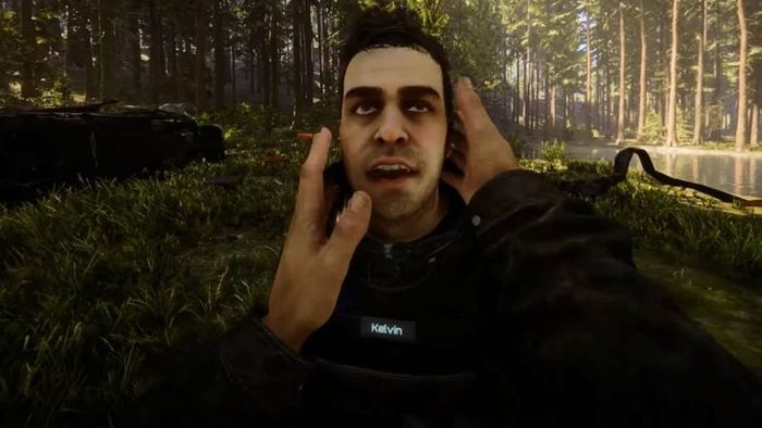 Sons of the Forest 11