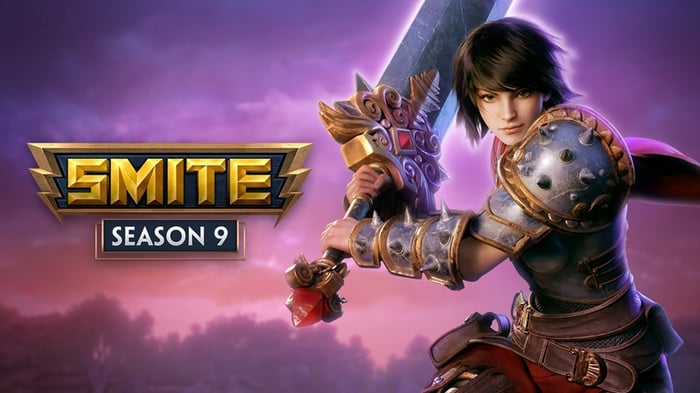 SMITE