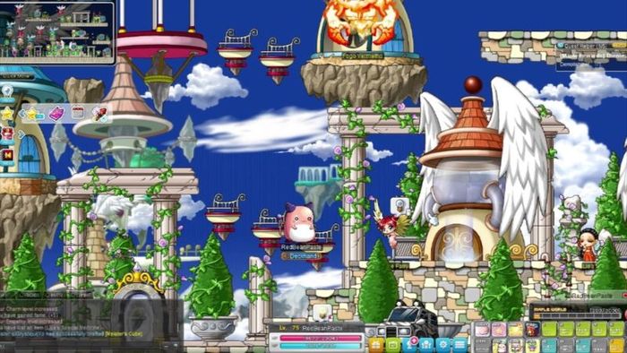 maplestory-9