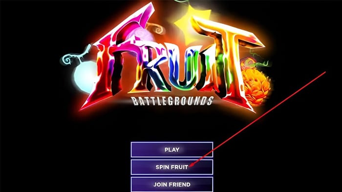 <b>Mã code Fruit Battlegrounds</b>