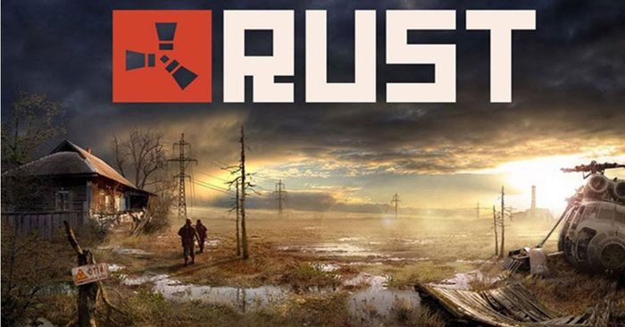 rust