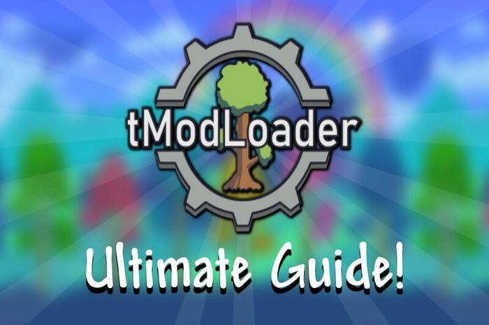 tModLoader-4