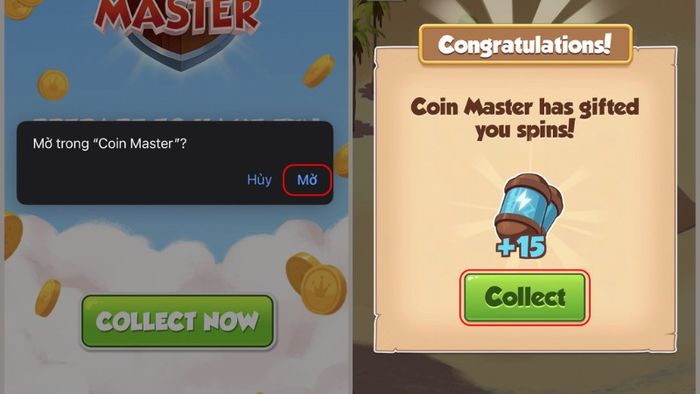 1000 spin link, coin master 2023-4