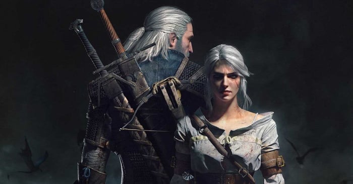 the-witcher