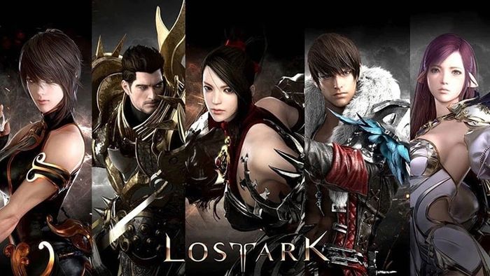 Lost Ark - Yêu cầu cấu hình