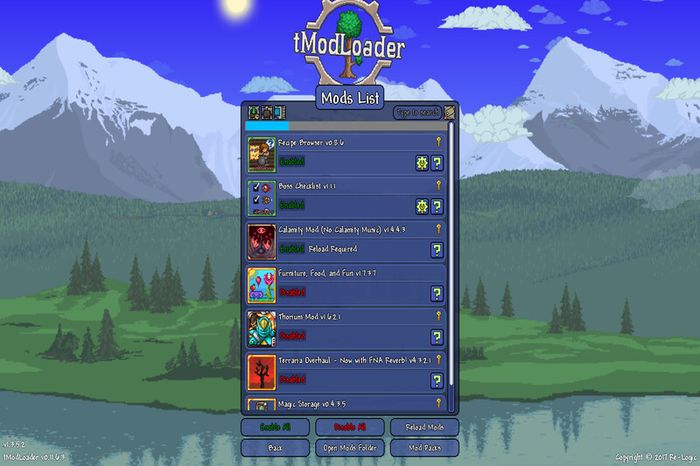 tModLoader-8