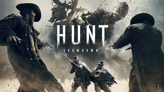 hunt-showdown