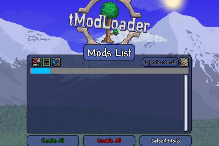 tModLoader-2