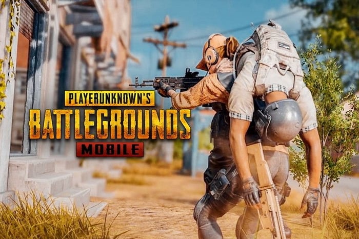 Trải nghiệm game bắn súng 3D trên di động với PUBG Mobile