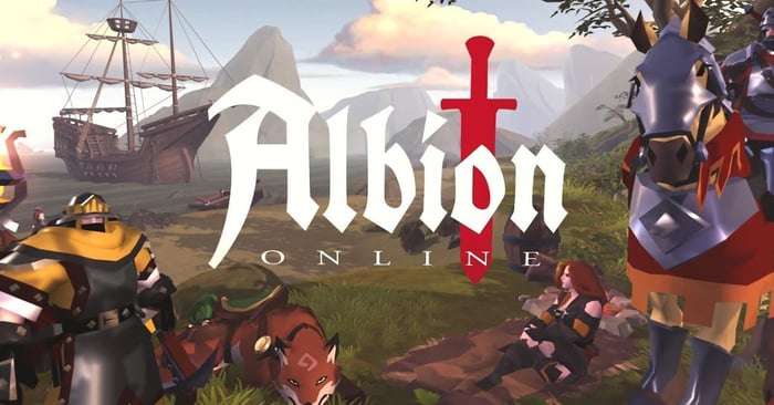 albion-online