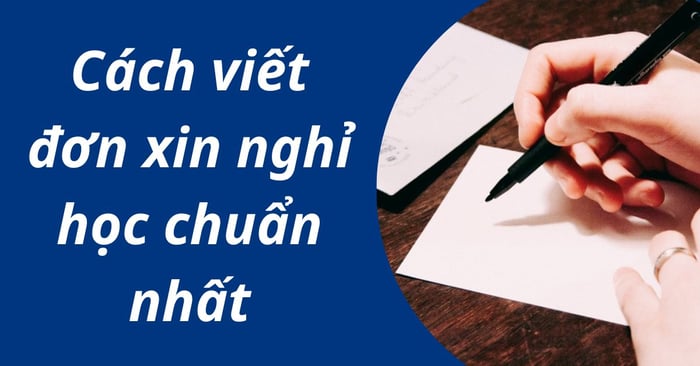 cach-viet-don-xin-nghi-hoc