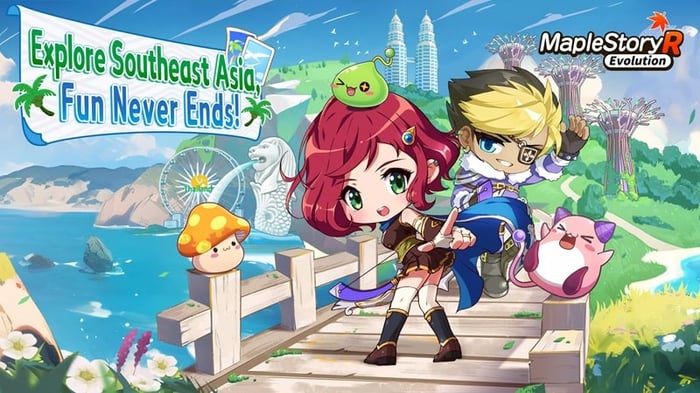 <strong>Câu hỏi thường gặp về code MapleStory R Evolution</strong>