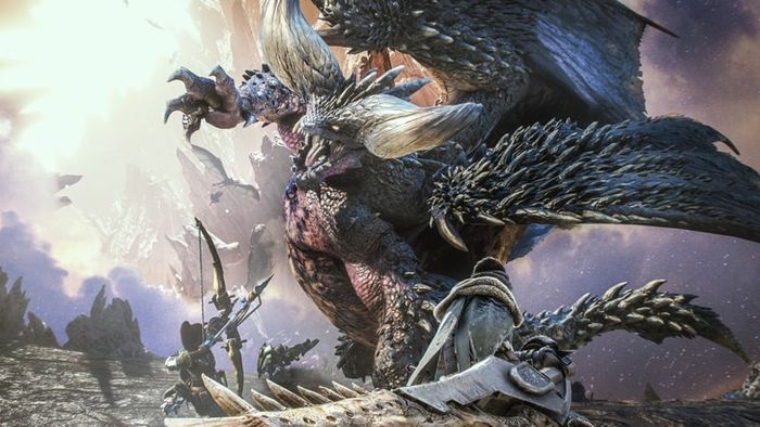 monster-hunter-world