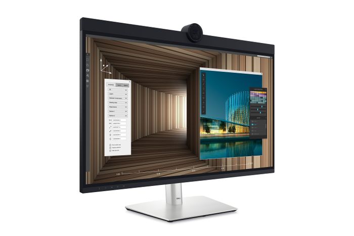 UltraSharp 32 Inch 6K 