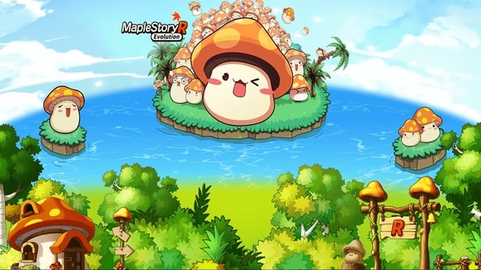 <strong>Câu hỏi thường gặp về code MapleStory R Evolution</strong>