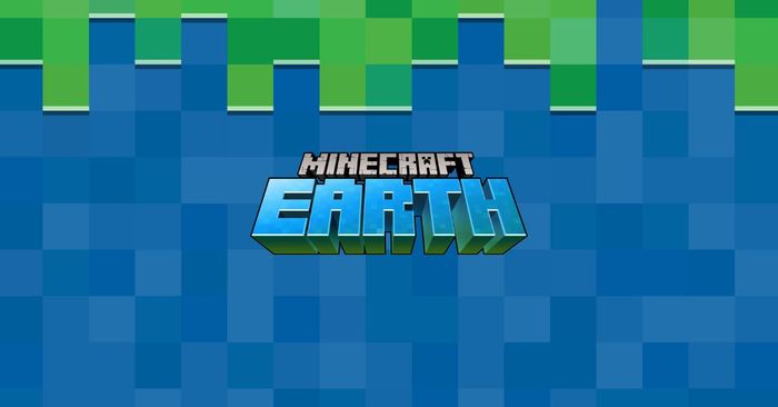 minecraft-earth